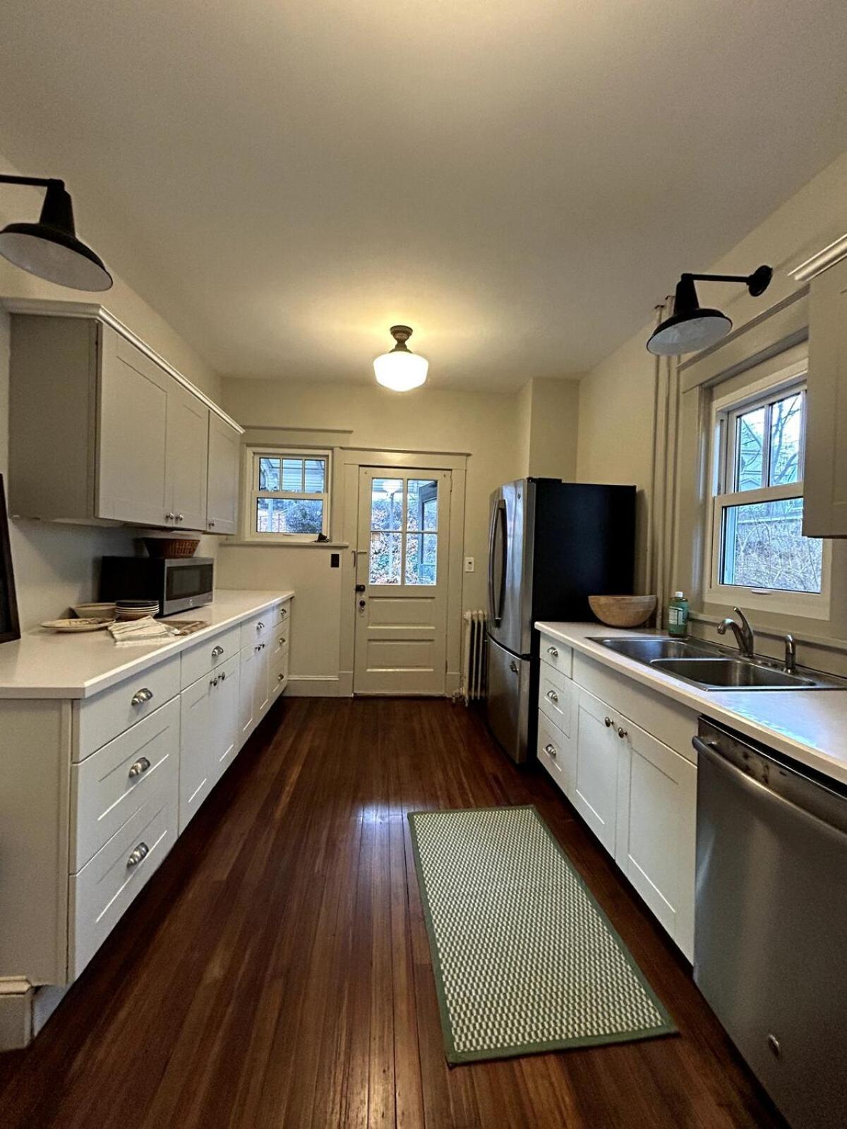The Farmhouse At Fort Hill Peekskill Exterior foto