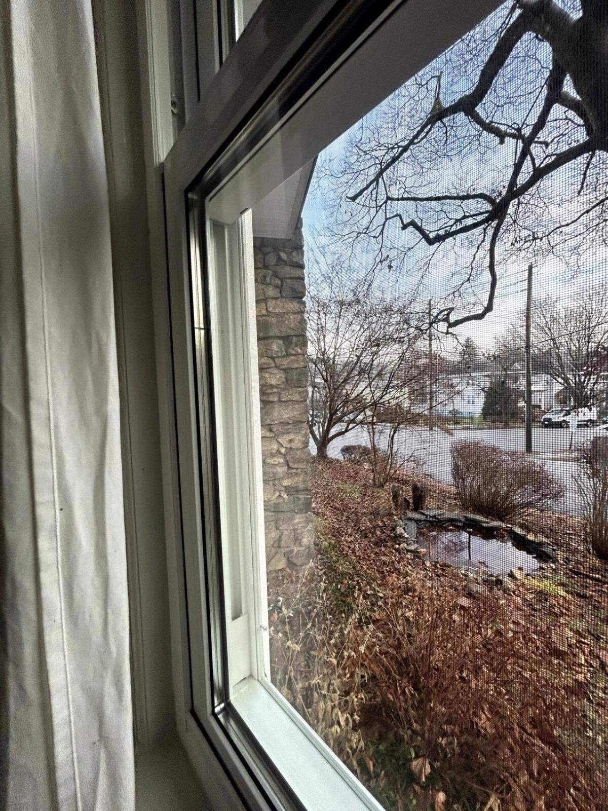 The Farmhouse At Fort Hill Peekskill Exterior foto