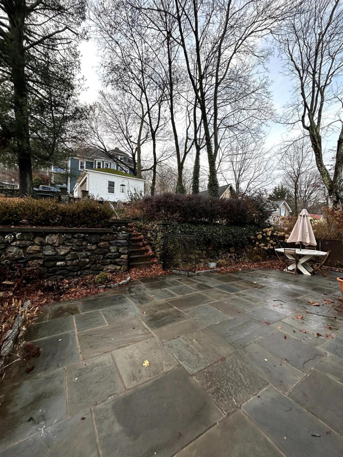The Farmhouse At Fort Hill Peekskill Exterior foto